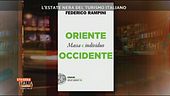 L'ultimo libro di Federico Rampini