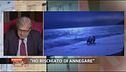 La brutta disavventura capitata a Vittorio Sgarbi