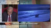 La brutta disavventura capitata a Vittorio Sgarbi