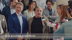 La prima puntata, in breve