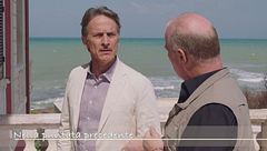 La seconda puntata, in breve