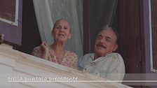 La terza puntata, in breve