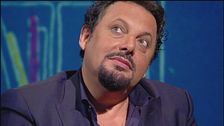L'intervista a Enrico Brignano - 26 marzo 2020