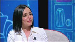 L'intervista a Ambra Angiolini - 21 maggio 2020