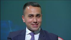 L'intervista a Luigi Di Maio - 28 maggio 2020