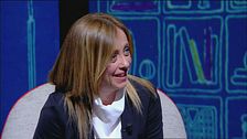 L'intervista a Giorgia Meloni - 11 giugno 2020
