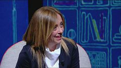 L'intervista a Giorgia Meloni - 11 giugno 2020