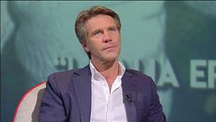 Emanuele Filiberto: "Mi hanno privato della libertà"