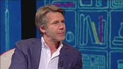 Emanuele Filiberto: "Io non sono stato educato per diventare re"