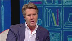 Emanuele Filiberto: "Da piccolo mi raaccontavano le favole..."