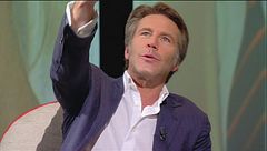 Emanuele Filiberto: "L'amore non accettato dei miei genitori"