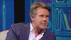 Emanuele Filiberto: "Mio nonno è morto quando avevo 12 anni"