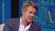 Emanuele Filiberto: "Mi sento più simile a mio padre"