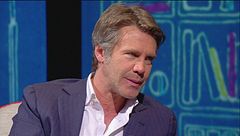 Emanuele Filiberto: "Mi sento più simile a mio padre"