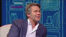 Emanuele Filiberto: "Chi non sa cadere non sa rialzarsi"