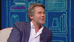 Emanuele Filiberto: "Chi non sa cadere non sa rialzarsi"