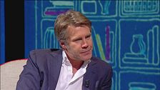 Emanuele Filiberto: "Non sono mai stato un macho-man"