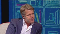 Emanuele Filiberto: "Non sono mai stato un macho-man"