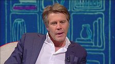 Emanuele Filiberto: "Amo tantissimo mia moglie"