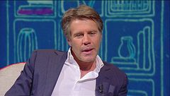 Emanuele Filiberto: "Amo tantissimo mia moglie"