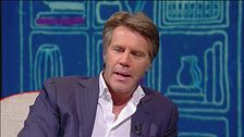 Emanuele Filiberto: "Mio padre, il re"