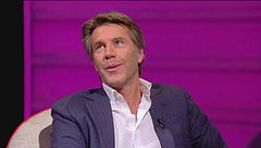 Emanuele Filiberto: "Diventare padre è stata la mia salvezza"