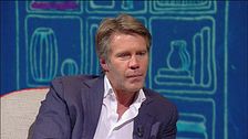 Emanuele Filiberto: "Stiamo per tornare..."