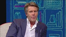 Emanuele Filiberto: "Ho fatto un po' di televisione, mi piace molto"