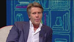 Emanuele Filiberto: "Ho fatto un po' di televisione, mi piace molto"