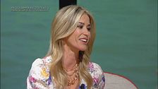 Elena Santarelli: "A Latina ci chiamavano i Beautiful!"