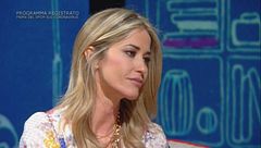Elena Santarelli: "Fulvio era mia cugino..."