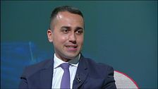 Luigi di Maio: "Mia mamma, la forza della nostra famiglia"