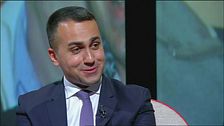 Luigi di Maio: il primo della classe