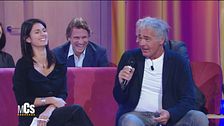 Prima puntata - Martedì 27 ottobre