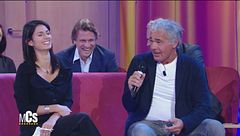 Prima puntata - Martedì 27 ottobre
