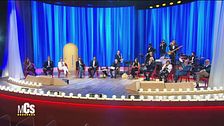 Seconda puntata - Martedì 3 novembre