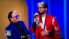Terza puntata - Martedì 10 novembre