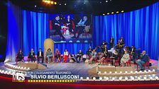 Quarta puntata - Martedì 17 novembre
