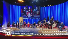 Quarta puntata - Martedì 17 novembre