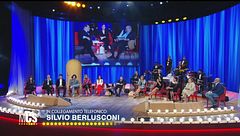 Quarta puntata - Martedì 17 novembre