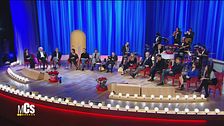 Ultima puntata - mercoledì 2 dicembre