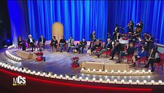 Ultima puntata - mercoledì 2 dicembre