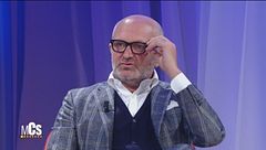 Andrea Pucci: ''La spesa al tempo del Covid''