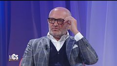 Andrea Pucci: ''La spesa al tempo del Covid''