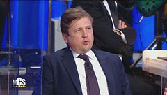 Pierpaolo Sileri: ''Contro il Covid dobbiamo farcela tutti insieme''