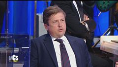 Pierpaolo Sileri: ''Contro il Covid dobbiamo farcela tutti insieme''
