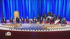 Mentana e Giletti: visioni a confronto sul Covid-19