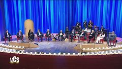 Mentana e Giletti: visioni a confronto sul Covid-19