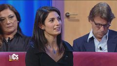 Virigina Raggi: ''L'ATAC...''