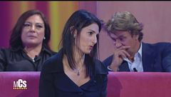 Virginia Raggi: ''Mio figlio..''